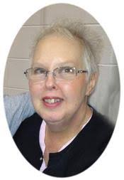 Carol Ann Kelton Hill (1949-2012)