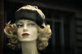 Model Hats Images