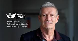 67. Treating emerging infections with Dr. Jack Lambert