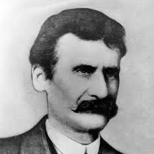 The Mystery of the Horn Chair