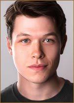 Джек Кэмерон Кей (Jack Cameron Kay, Jack Kay)