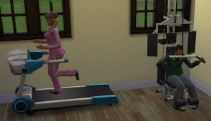 The sims 4 is all about finding a delicate balance between what players want to do and what they can afford. Sims 4 Fitness Skill Guide