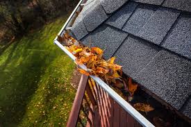 Three gutter experts in tampa weigh in on how often you really need to clean your gutters. How Often To Clean Gutters With And Without Gutter Guards Plus Tips The Clever Homeowner