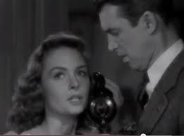 Temple of the Seven Golden Camels: Blocking and Storytelling From "It's a  Wondeful Life"