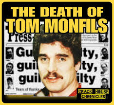 Tom Meikle was pronounced dead at the scene 👇