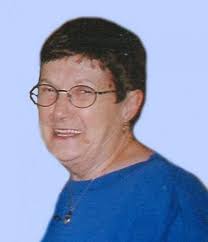 Doucette, Marita Margaret