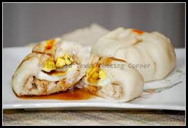 Pinay In Texas Cooking Corner Chicken Asado Siopao Siopao Recipes Food