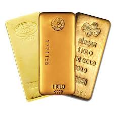 Investing in the smaller bar options can be more affordable for some, since they can purchase the bars by gram. Buy Gold Bars Online Gold Bars For Sale Bullion Exchanges