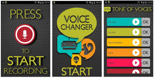 Really, the best text to voice app for you is going to depend on what you're using it for. Top 7 Voice Changer Apps For Android