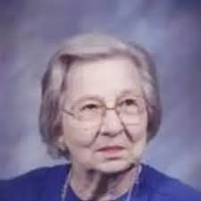 Obituary information for Elma Renken