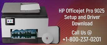 If you use hp officejet pro 7720 printer series, then you can install a compatible driver on your pc before using the printer. Hp Officejet Pro 9025 All In One Printer Driver Downloads