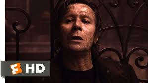 The Book of Eli #6 Movie CLIP