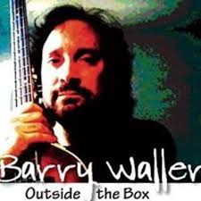 Stream Barry Waller music