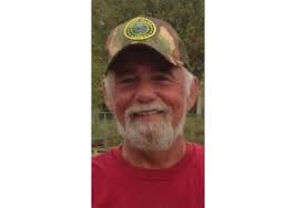 Grover Yontz Obituary (1955