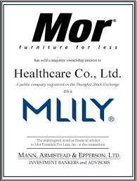 Sample Transactions Mann Armistead Epperson Ltd