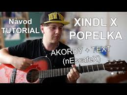 Xindl x má novou písničku popelka. Download Xindl X Akordy Mp3 Mp4 Viral Asoys Mp3