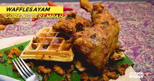 Itulah resep dan cara membuat ayam goreng ungkep yang simpel, tapi rasanya sudah pasti juara banget. Lebih 4 6k Shares Wanita Ini Kongsi Resepi Ayam Gunting Rangup Mudah Ala Uncle Bob