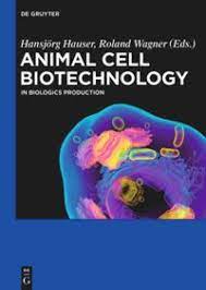 We did not find results for: Animal Cell Biotechnology