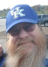 Joey McKinley Trimble age 56, of Somerset, Kentucky passed from this life  Wednesday, March 17, 2021 at his home. Joey was born January 22, 1965 to  the late Glen V. Trimble and