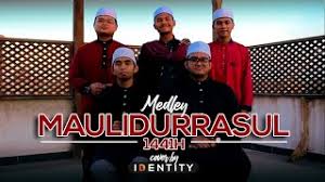 Temukan lagu terbaru favoritmu hanya di lagu 123 stafaband planetlagu. Salam Maulidur Rasul 2019 1441h Kisahsidairy Cute766