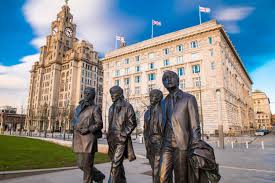 Shopping in liverpool england offers a mix of high street clothing stores with designer brands like prada and gucci in the city's newest shopping district, the met quarter. 10 Reasons To Visit Liverpool Besides The Beatles Stay Adventurous Mindset For Travel Blog