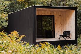 Find a modular home you love and reach out to any of our 0 new york retailers for a quote on pricing. Best Micro Cabin Design Cool Catskills Cabins Field Mag