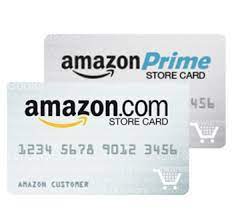 $3,000 balance with $172 monthly payment. How To Add Your Amazon Store Card As A Payment Option How To Find The Expiration Date And How To Make A Payment
