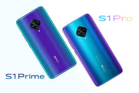 √ Vivo S1 Prime vs Vivo S1 Pro ...