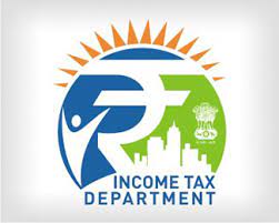For customizing a logo, you'll need a bit of design knowledge and professional help. Logopond Logo Brand Identity Inspiration Income Tax Department