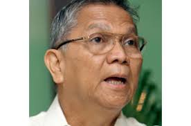 Ex-minister dies in apparent suicide