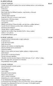 1 m2 inşaat maliyeti 2020 yılı için çevre ve şehircilik bakanlığı tarafından açıklanmıştır. Basbakanlik Mevzuati Gelistirme Ve Yayin Genel Mudurlugu