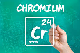 Chromium Health Benefits Sources And Potential Risks