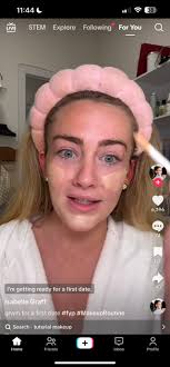 Isabelle Graff : r/NYCinfluencersnark