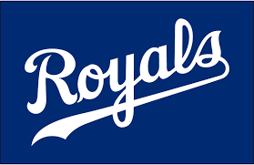 Kansas City Royals Jersey Logo Kansas City Royals Jersey Kansas City Royals Royals Mlb