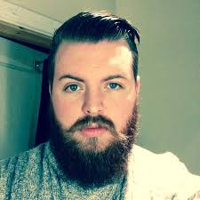 Adam Langford is fundraising for Cancer Research UK