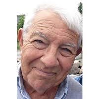 Obituary information for Harry David Boocock