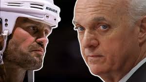 Do NOT Ask Lou Lamoriello For More Power Play Time