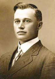 Anton Hubert Green (1880-1964)