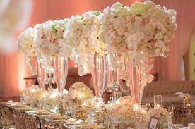 Wedding backdrops toronto rentals, wedding linen rentals, wedding head table decor, wedding tablecloths toronto, wedding chair covers and wedding chair sashes, wedding room draping, wedding reception. Flower And Decor Events Miami Floral Centerpieces And Party Decor
