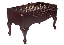 4.5 out of 5 stars 191. Berner Billards Furniture Style Foosball Table Foosball Soccer