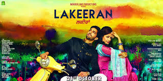 Lakeeran 2016 Punjabi Movie Movies Full Films Full Movies