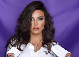 تجربة أمل بشوشة في المطبخ. Ø§Ù…Ù„ Ø¨ÙˆØ´ÙˆØ´Ø© Archives Ne7na Magazine