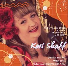 Kari Shaff's Instagram, Twitter & Facebook