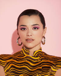 Ebony Griffith's Instagram, Twitter & Facebook