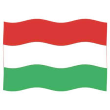 Po prehratej bitke s otomanovou ríšou v roku 1526 (bitka pri moháči) bolo maďarsko rozdelené na tri časti. 8076 Vlajka Madarsko 100x150 Cm En Flags Www Minibar Cz