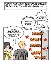 Snake Girl Vore Comic