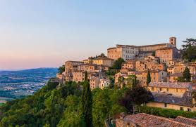 Maybe you would like to learn more about one of these? In Camper In Umbria Tra Todi E Narni
