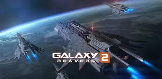 Galaxy reavers is a new 3d galaxy strategy game. Galaxy Reavers 2 Space Rts Battle Apps On Google Play