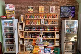 Maybe you would like to learn more about one of these? Beacon S Retro Soap And Soda Shop Is A Sweet Step Back In Time