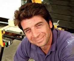Nick Knowles' real name, unusual jobs before DIY SOS and illegal  money-making scheme